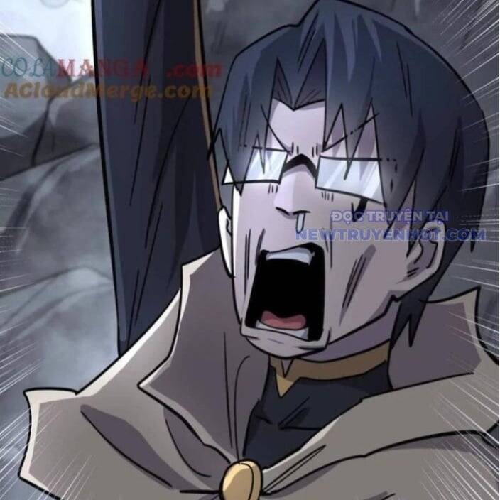 Cương Thi Tiên Sinh Chap 146 - Next Chap 147