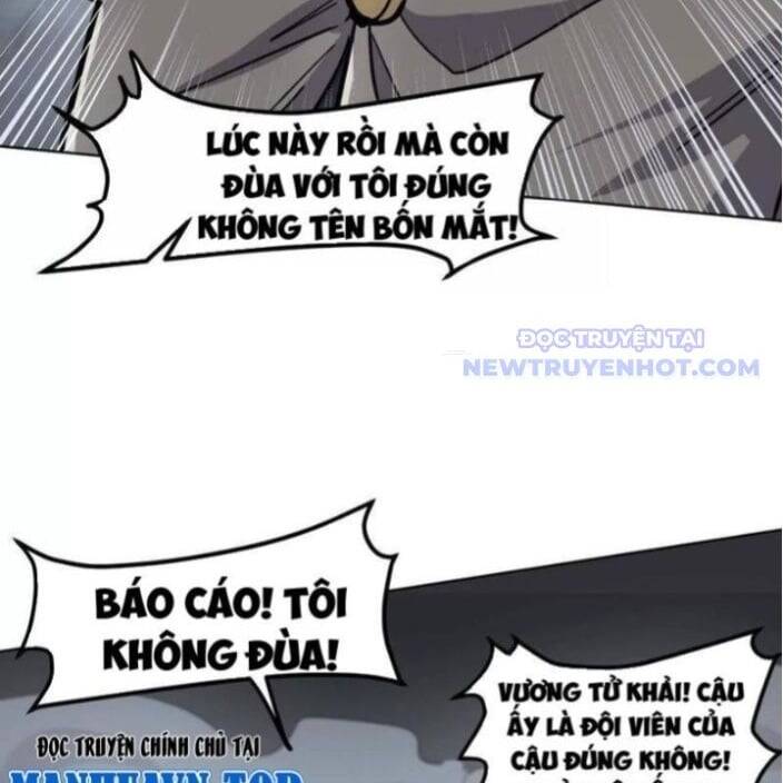 Cương Thi Tiên Sinh Chap 146 - Next Chap 147