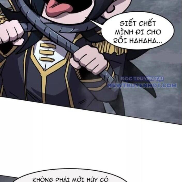 Cương Thi Tiên Sinh Chap 146 - Next Chap 147