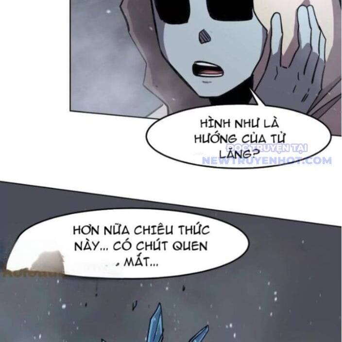 Cương Thi Tiên Sinh Chap 146 - Next Chap 147