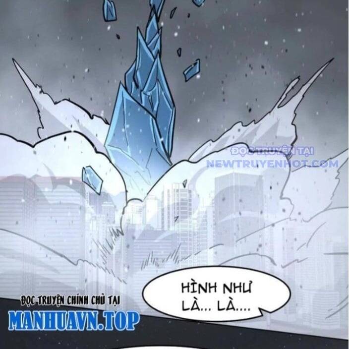 Cương Thi Tiên Sinh Chap 146 - Next Chap 147