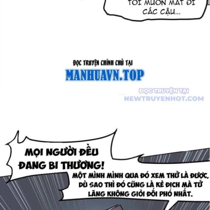 Cương Thi Tiên Sinh Chap 146 - Next Chap 147