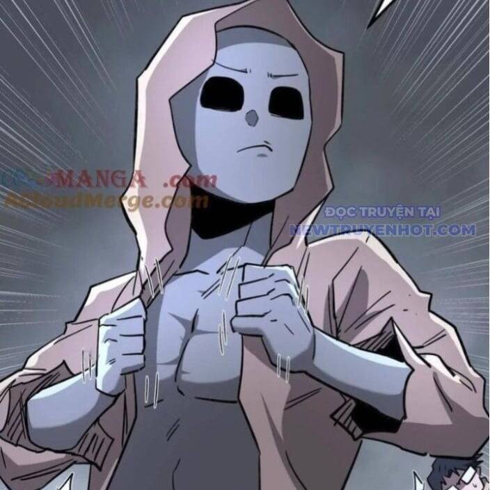 Cương Thi Tiên Sinh Chap 146 - Next Chap 147