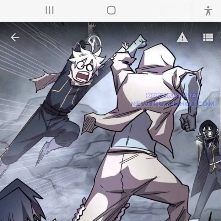 Cương Thi Tiên Sinh Chap 146 - Next Chap 147