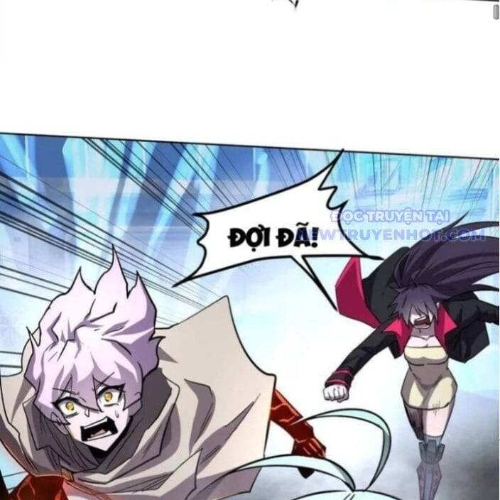 Cương Thi Tiên Sinh Chap 146 - Next Chap 147