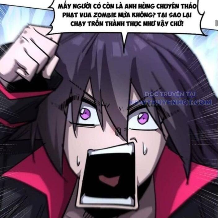 Cương Thi Tiên Sinh Chap 146 - Next Chap 147