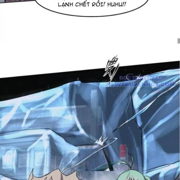 Cương Thi Tiên Sinh Chap 146 - Next Chap 147