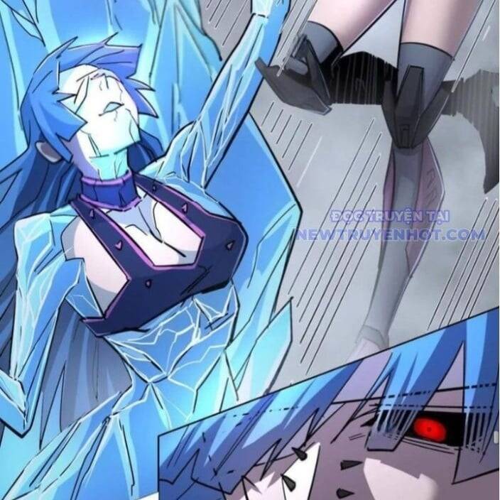 Cương Thi Tiên Sinh Chap 146 - Next Chap 147