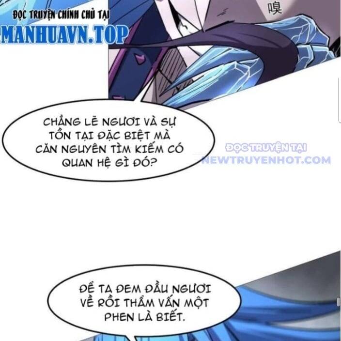 Cương Thi Tiên Sinh Chap 146 - Next Chap 147