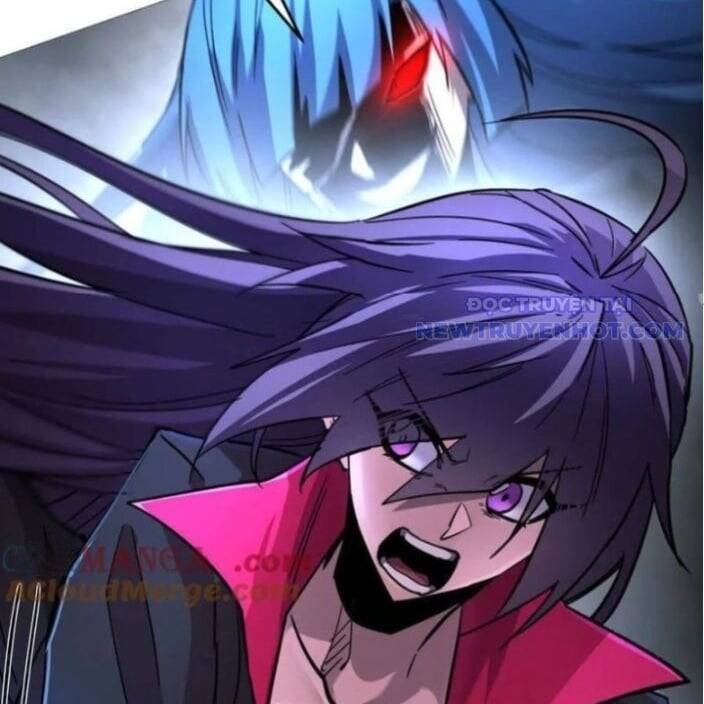 Cương Thi Tiên Sinh Chap 146 - Next Chap 147