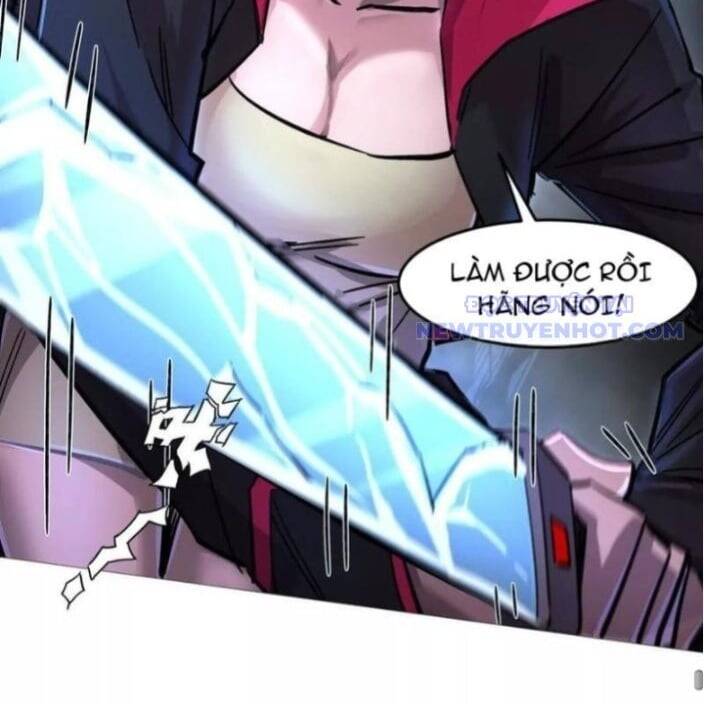 Cương Thi Tiên Sinh Chap 146 - Next Chap 147