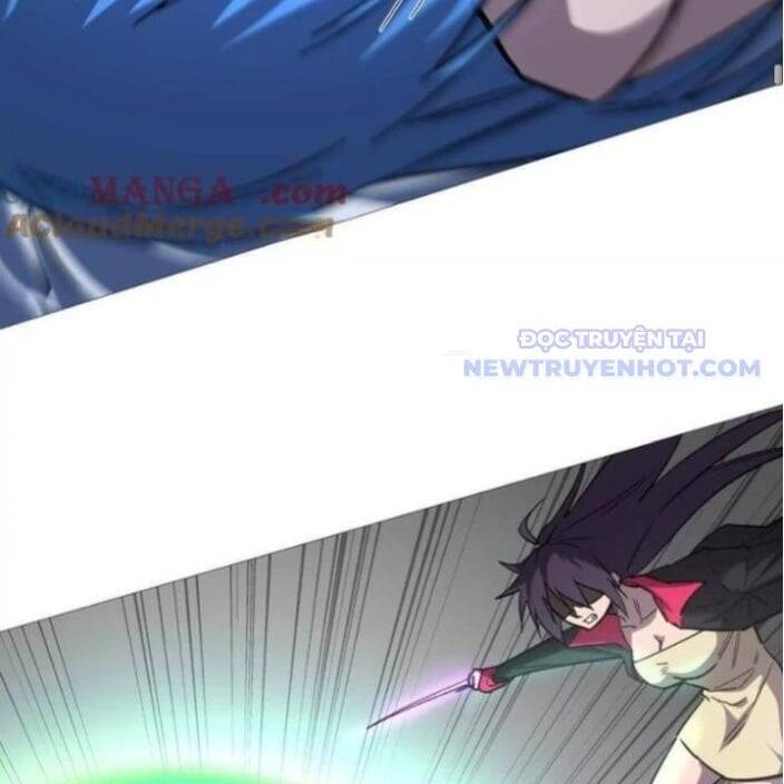 Cương Thi Tiên Sinh Chap 146 - Next Chap 147