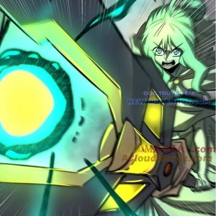 Cương Thi Tiên Sinh Chap 146 - Next Chap 147