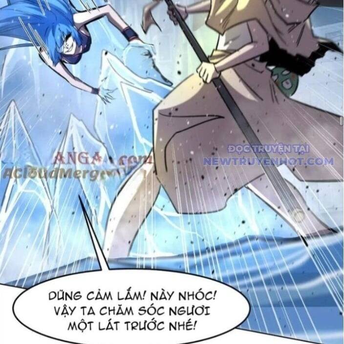 Cương Thi Tiên Sinh Chap 146 - Next Chap 147