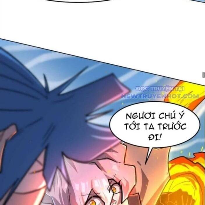 Cương Thi Tiên Sinh Chap 146 - Next Chap 147