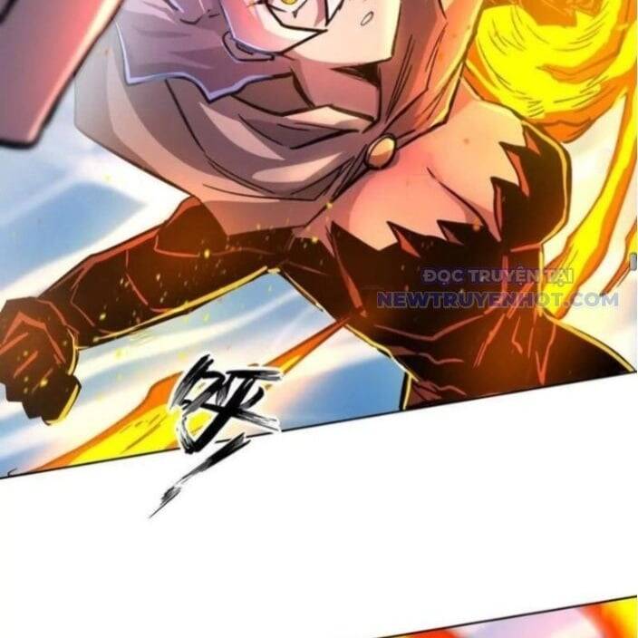 Cương Thi Tiên Sinh Chap 146 - Next Chap 147