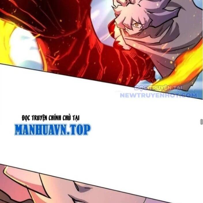 Cương Thi Tiên Sinh Chap 146 - Next Chap 147