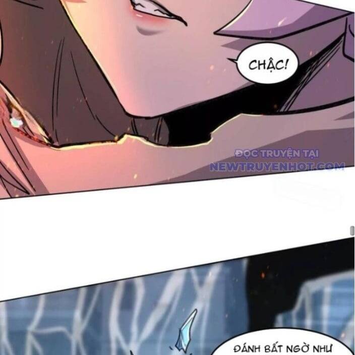 Cương Thi Tiên Sinh Chap 146 - Next Chap 147