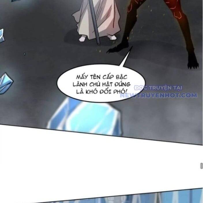 Cương Thi Tiên Sinh Chap 146 - Next Chap 147