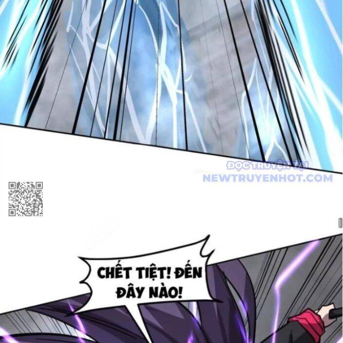 Cương Thi Tiên Sinh Chap 147 - Next Chap 148