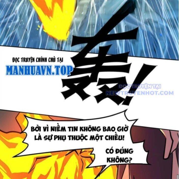 Cương Thi Tiên Sinh Chap 147 - Next Chap 148