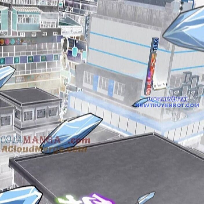 Cương Thi Tiên Sinh Chap 148 - Next Chap 149