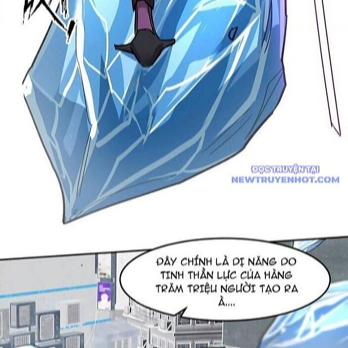 Cương Thi Tiên Sinh Chap 148 - Next Chap 149