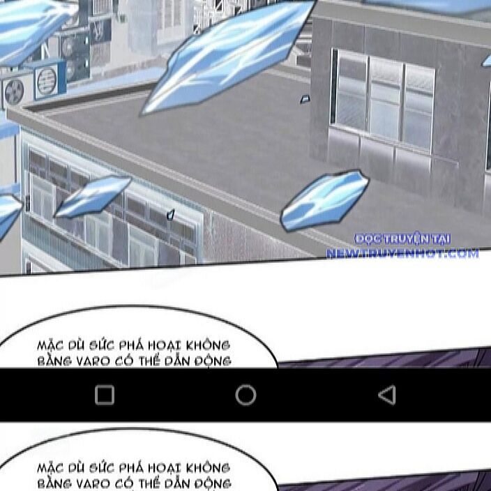 Cương Thi Tiên Sinh Chap 148 - Next Chap 149