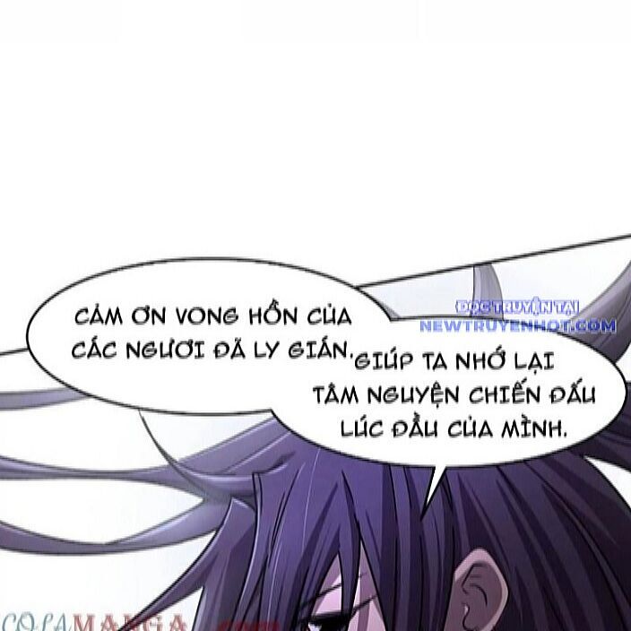 Cương Thi Tiên Sinh Chap 148 - Next Chap 149