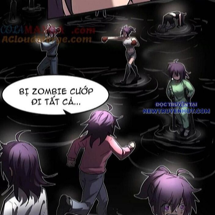 Cương Thi Tiên Sinh Chap 148 - Next Chap 149