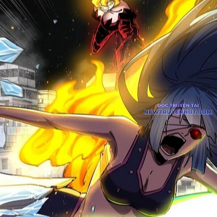 Cương Thi Tiên Sinh Chap 148 - Next Chap 149