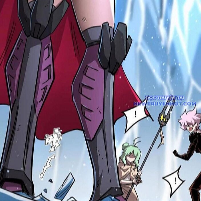 Cương Thi Tiên Sinh Chap 148 - Next Chap 149