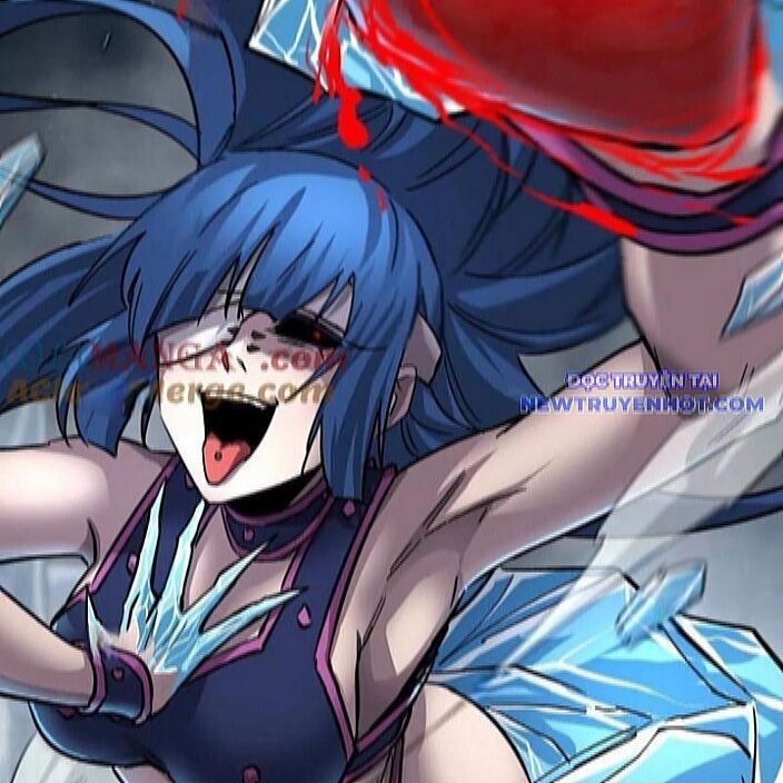 Cương Thi Tiên Sinh Chap 148 - Next Chap 149