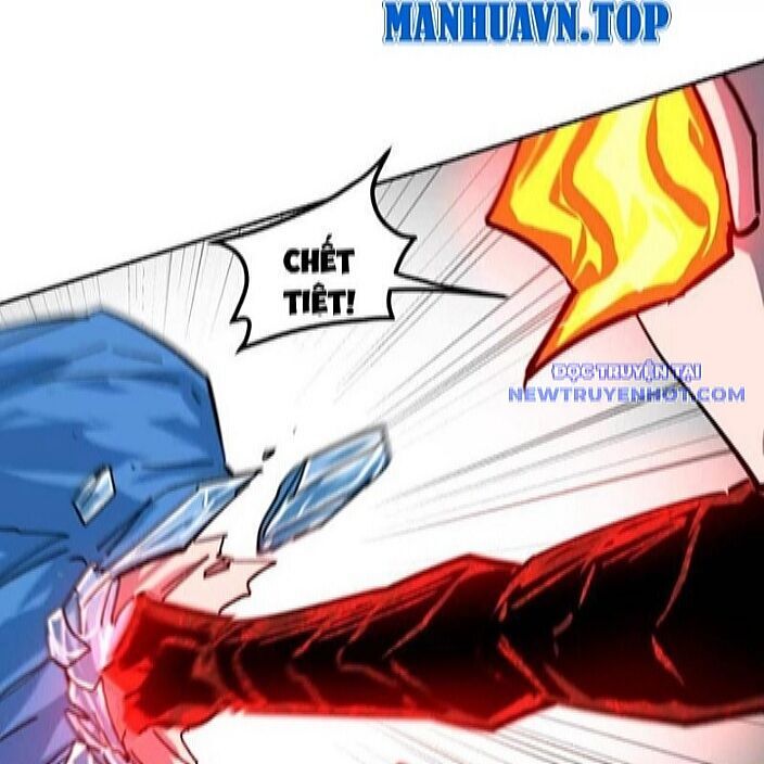 Cương Thi Tiên Sinh Chap 148 - Next Chap 149