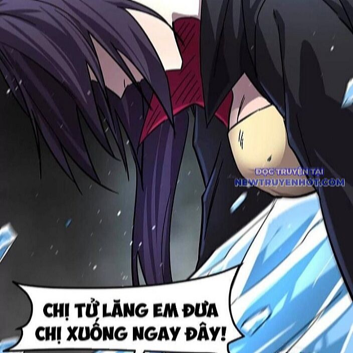 Cương Thi Tiên Sinh Chap 148 - Next Chap 149