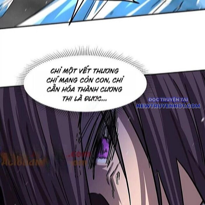 Cương Thi Tiên Sinh Chap 148 - Next Chap 149