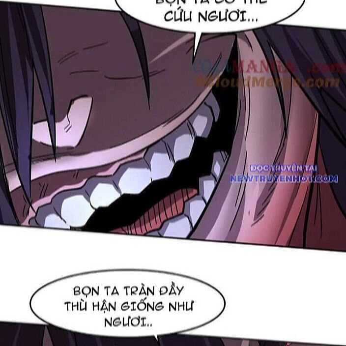 Cương Thi Tiên Sinh Chap 148 - Next Chap 149