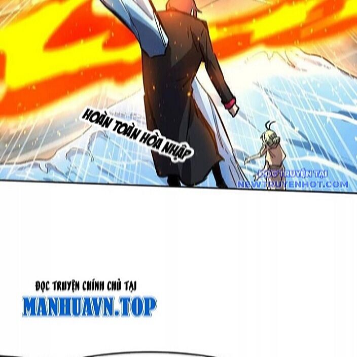 Cương Thi Tiên Sinh Chap 148 - Next Chap 149