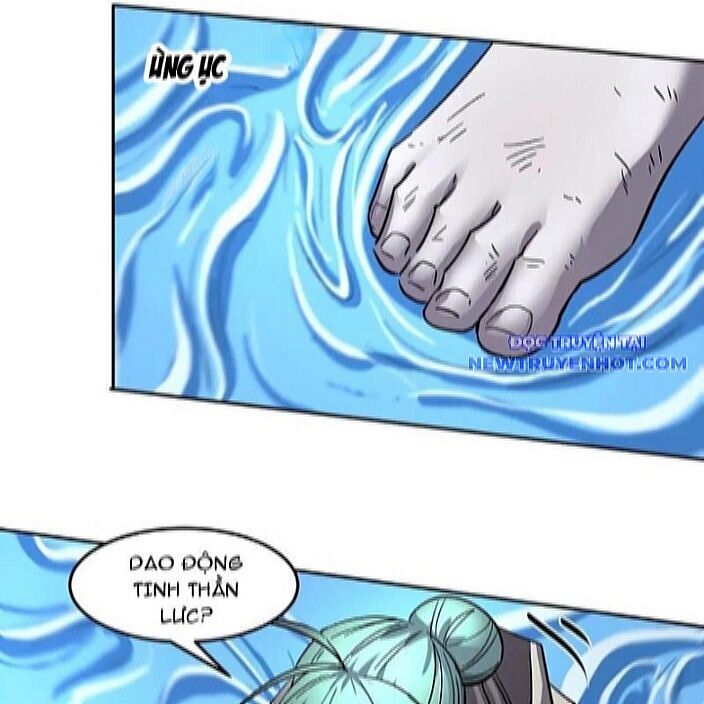 Cương Thi Tiên Sinh Chap 148 - Next Chap 149