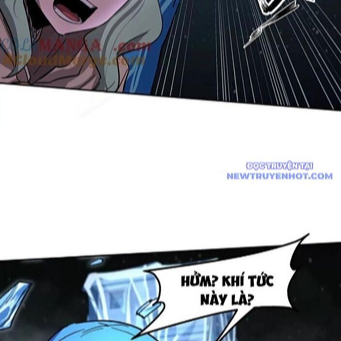 Cương Thi Tiên Sinh Chap 148 - Next Chap 149