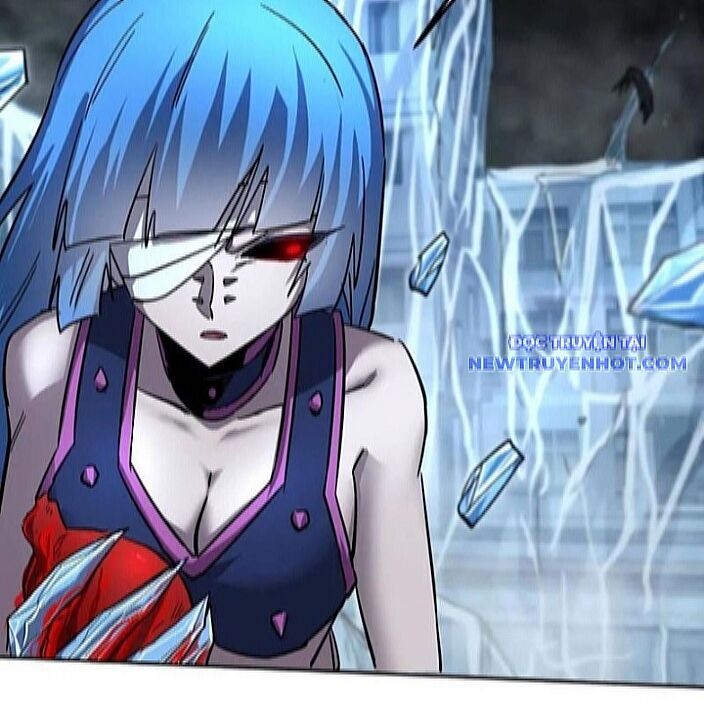 Cương Thi Tiên Sinh Chap 148 - Next Chap 149