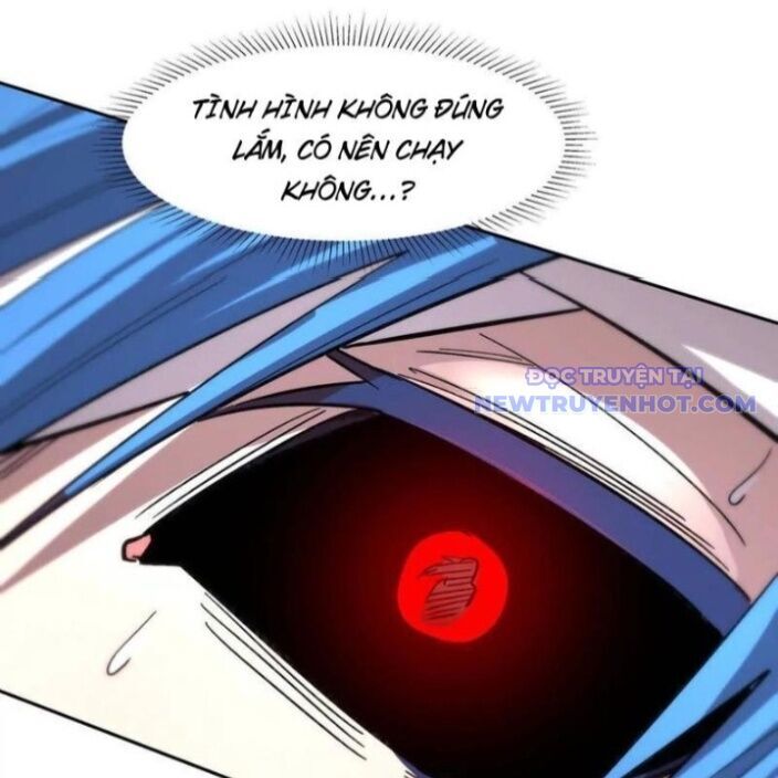 Cương Thi Tiên Sinh Chap 149 - Next Chap 150