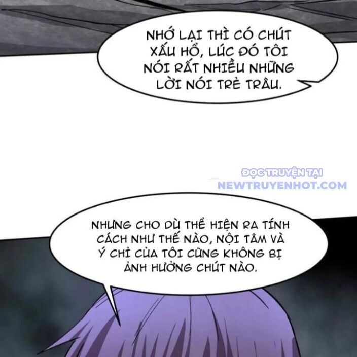 Cương Thi Tiên Sinh Chap 149 - Next Chap 150