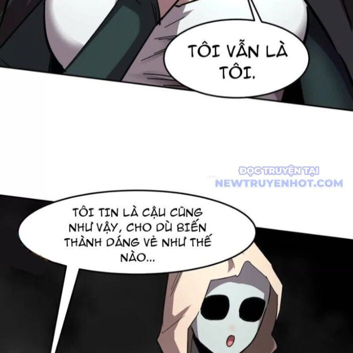 Cương Thi Tiên Sinh Chap 149 - Next Chap 150