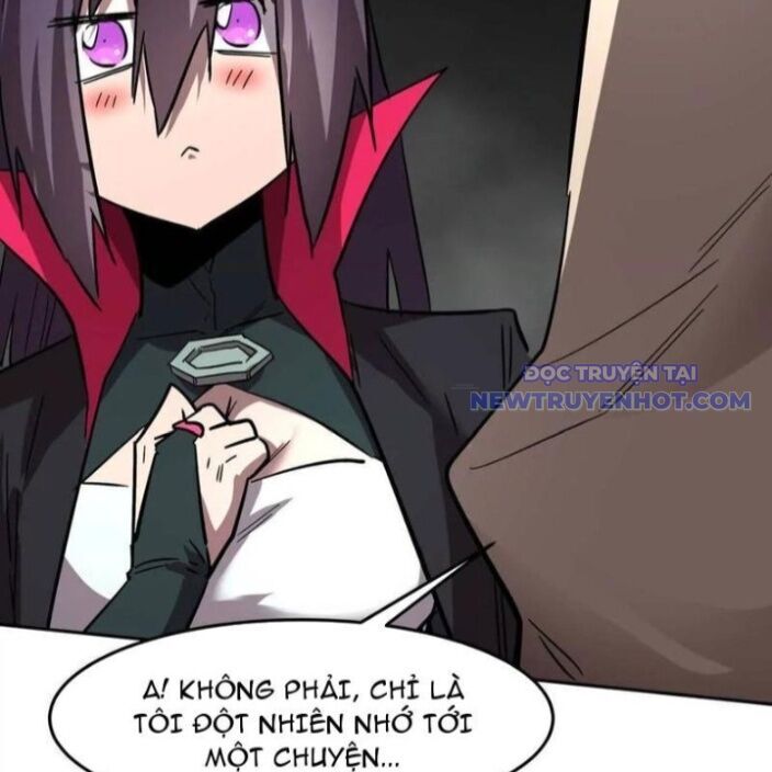 Cương Thi Tiên Sinh Chap 149 - Next Chap 150