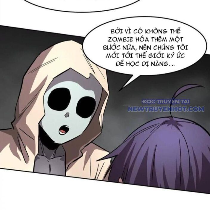 Cương Thi Tiên Sinh Chap 149 - Next Chap 150