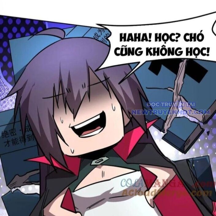 Cương Thi Tiên Sinh Chap 149 - Next Chap 150