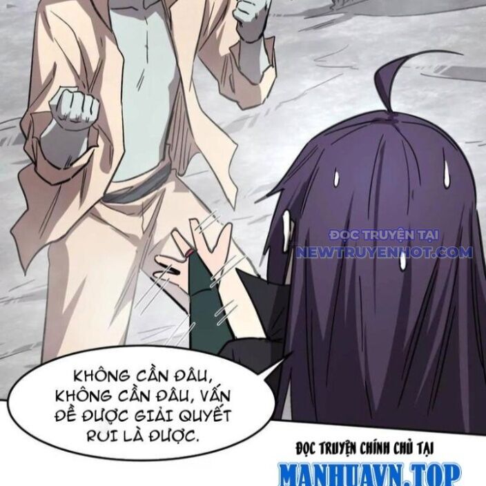 Cương Thi Tiên Sinh Chap 149 - Next Chap 150