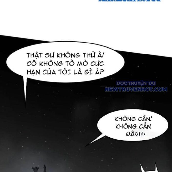 Cương Thi Tiên Sinh Chap 149 - Next Chap 150