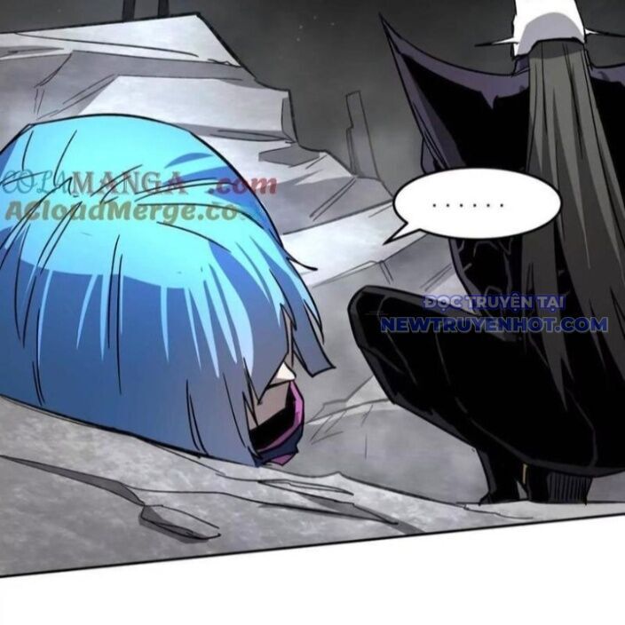 Cương Thi Tiên Sinh Chap 149 - Next Chap 150